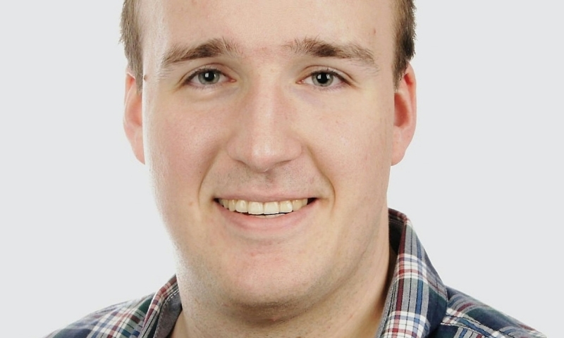 Sebastian Hall übernimmt den Vorsitz von Kurt Trumtrar beim Kreisschwimmverband